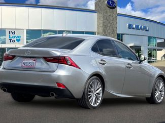 Used 2014 Lexus IS 250 w/ Navigation Package RWD video 2