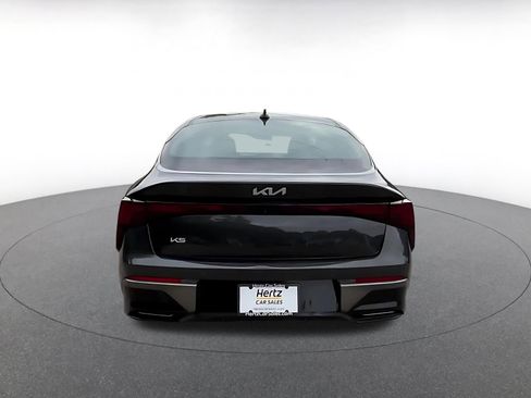 Used 2025 Kia K5 LXS FWD image 12