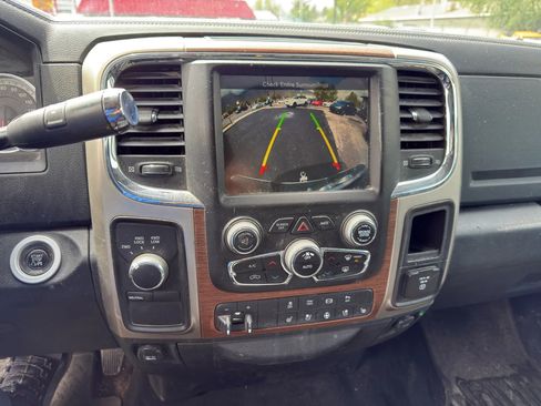 Used 2014 RAM 3500 Laramie w/ Convenience Group image 22