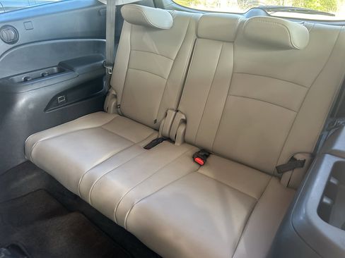 Used 2016 Honda Pilot Elite image 21