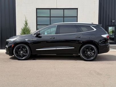 Used 2024 Buick Enclave Essence w/ Sport Touring Edition