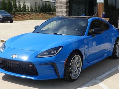 Used 2022 Toyota GR86 Premium