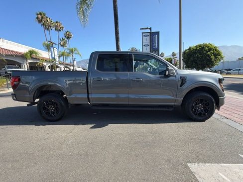 New 2026 Ford F150 XLT w/ Equipment Group 302A MID AWD/4WD image 14