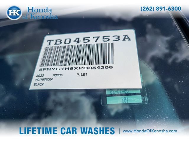 Used 2023 Honda Pilot Elite image 30
