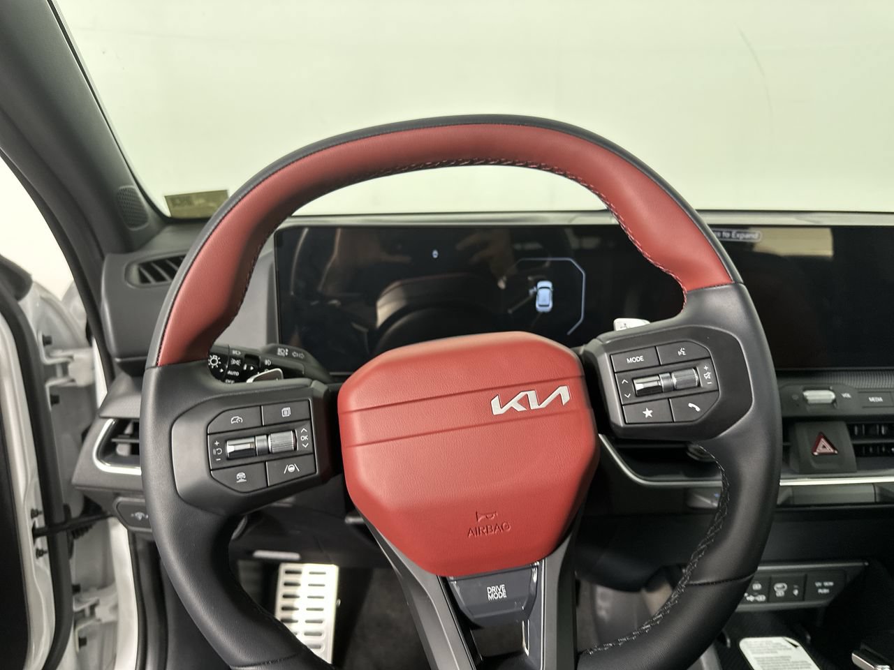 New 2026 Kia K4 GT-Line Turbo FWD image 5