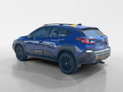Used 2025 Subaru Crosstrek 2.5i Wilderness AWD/4WD image 3