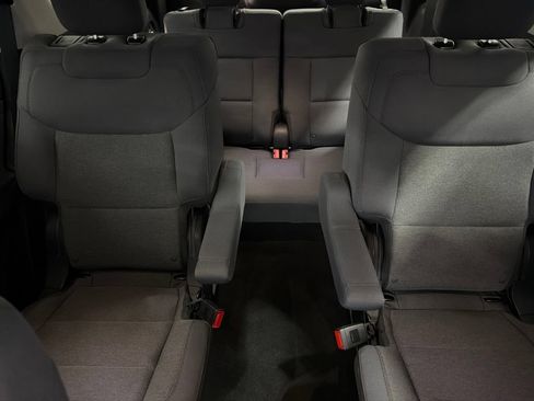 Certified 2026 Ford Explorer Active AWD/4WD image 14