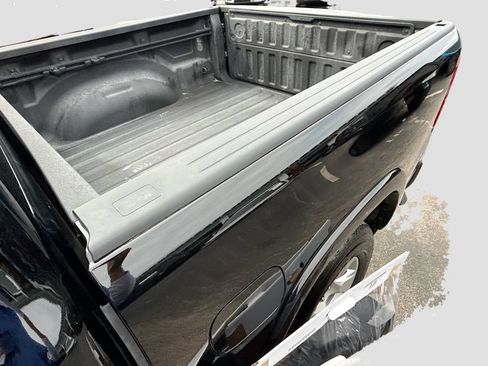 New 2026 RAM 1500 Big Horn AWD/4WD image 29