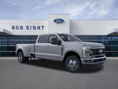 New 2026 Ford F350 Lariat AWD/4WD image 10