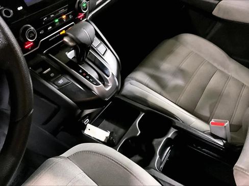 Used 2020 Honda CR-V EX image 16