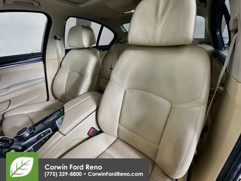 Used 2015 BMW 528i Sedan RWD image 22