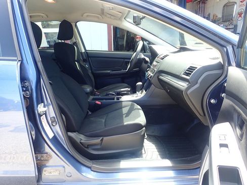 Used 2012 Subaru Impreza 2.0i AWD/4WD image 23