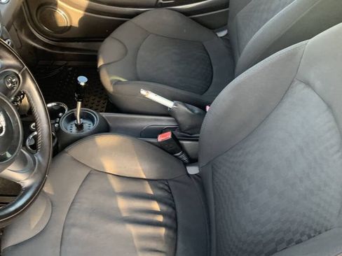 Used 2012 MINI Cooper S FWD image 17