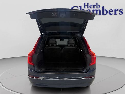 Used 2023 Volvo XC90 B6 Ultimate w/ Protection Package image 7