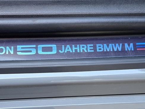 Used 2023 BMW M3 Competition w/ Executive Package image 29