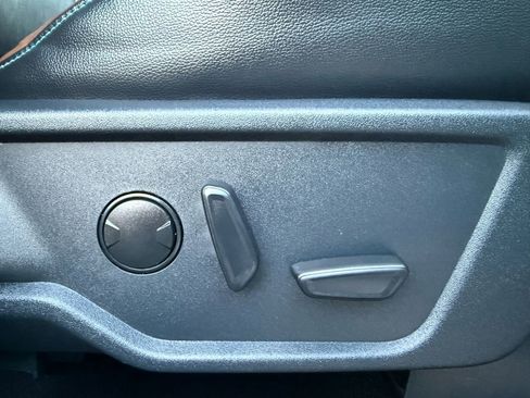 Used 2021 Ford Bronco Outer Banks image 18