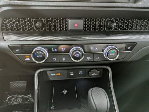 New 2026 Honda CR-V EX image 21