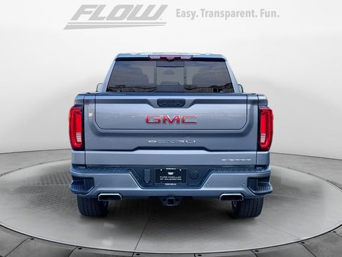 Used 2020 GMC Sierra 1500 Denali w/ Denali Ultimate Package image 6
