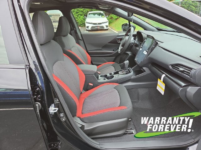New 2026 Subaru Impreza RS AWD/4WD image 15