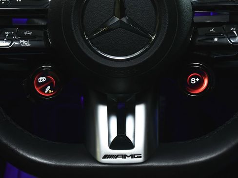 Used 2022 Mercedes-Benz AMG GT 53 image 41