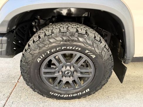 Used 2024 INEOS Grenadier image 29