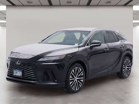 Used 2023 Lexus RX 350 image 2