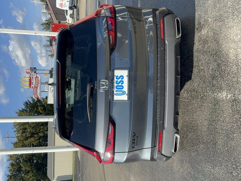 New 2026 Honda CR-V Sport-L image 6