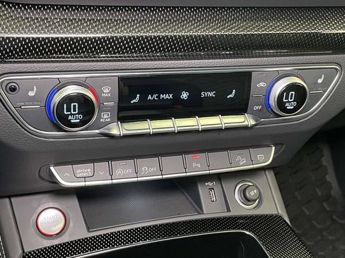 Certified 2025 Audi SQ5 Premium Plus AWD/4WD image 33