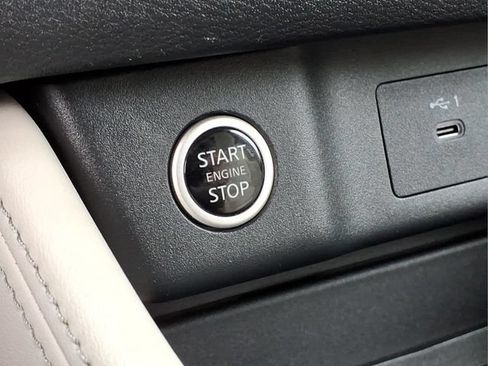 Certified 2023 Nissan Rogue SL AWD/4WD image 14