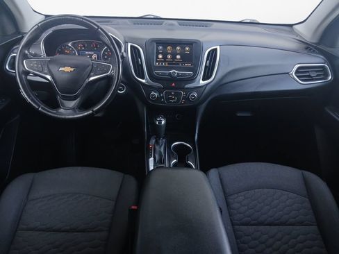 Used 2019 Chevrolet Equinox LT AWD/4WD image 20