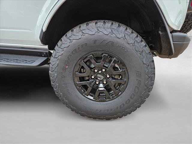 New 2026 Ford Bronco Raptor AWD/4WD image 10