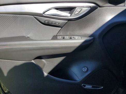 New 2026 Buick Envision Sport Touring AWD/4WD image 17