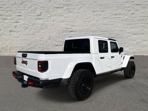 Used 2020 Jeep Gladiator Rubicon image 5