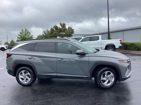 Used 2024 Hyundai Tucson SEL image 5