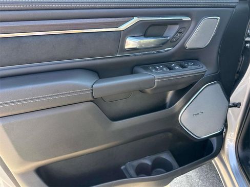New 2026 RAM 1500 Laramie w/ Night Edition image 19