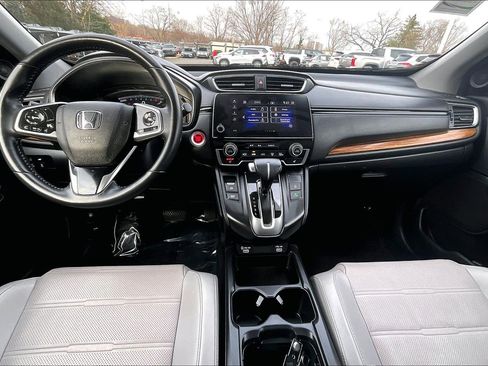 Used 2022 Honda CR-V EX-L image 13