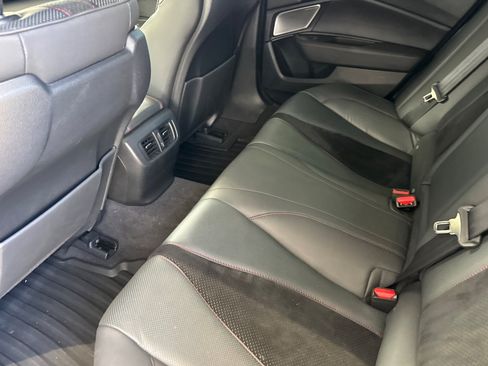 Used 2023 Acura TLX w/ A-SPEC Pkg FWD image 15