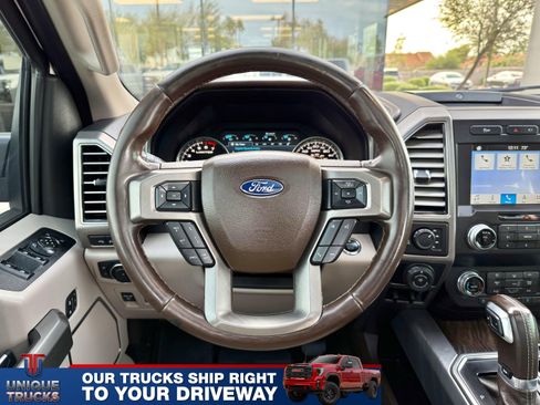 Used 2019 Ford F150 Limited image 32