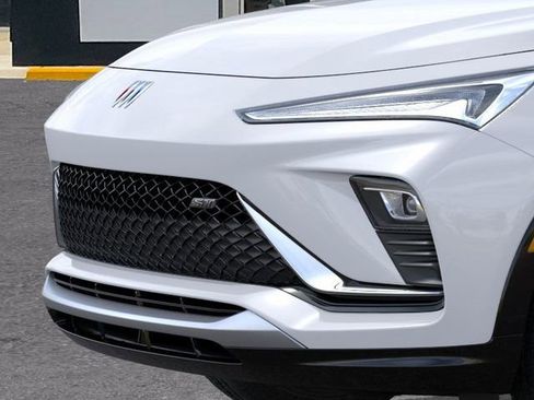 New 2026 Buick Envista Sport Touring w/ Convenience I Package image 13