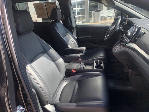 Used 2024 Honda Odyssey Sport image 26