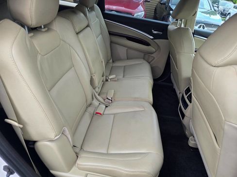 Used 2014 Acura MDX SH-AWD w/ Technology Package image 29