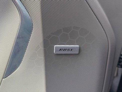 Used 2021 Chevrolet Suburban Z71 w/ Z71 Off-Road Package image 13