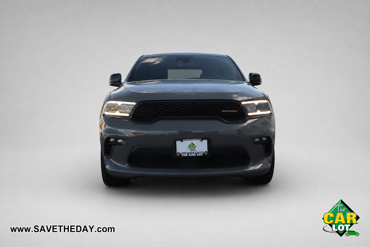 Used 2023 Dodge Durango GT RWD image 11