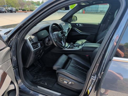 Used 2020 BMW X5 sDrive40i w/ Premium Package image 8