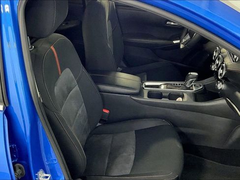 Used 2024 Nissan Sentra SR image 10