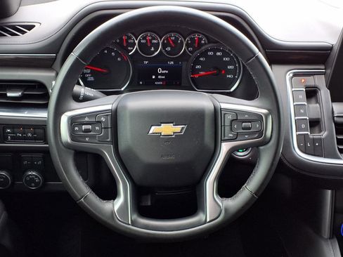 Used 2023 Chevrolet Tahoe LS w/ Driver Alert Package image 40