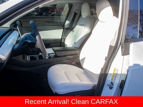 Used 2021 Tesla Model Y Performance image 13