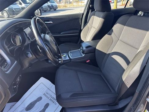 Certified 2022 Dodge Charger SXT w/ Cold Weather Package image 20