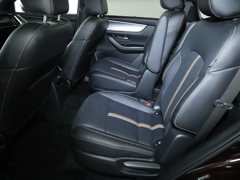 Used 2024 MAZDA CX-90 Plug-In Hybrid w/ Premium Plus AWD/4WD image 14