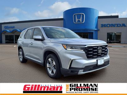 Used 2023 Honda Pilot EX-L